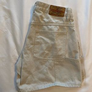 Union Bay cargo shorts